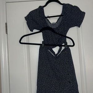 2 PIECE SUPER CUTE FOR BEACH SMALL HOLISTER